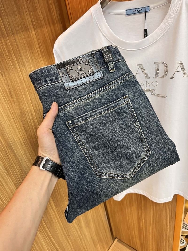 Philipp Plein Jeans